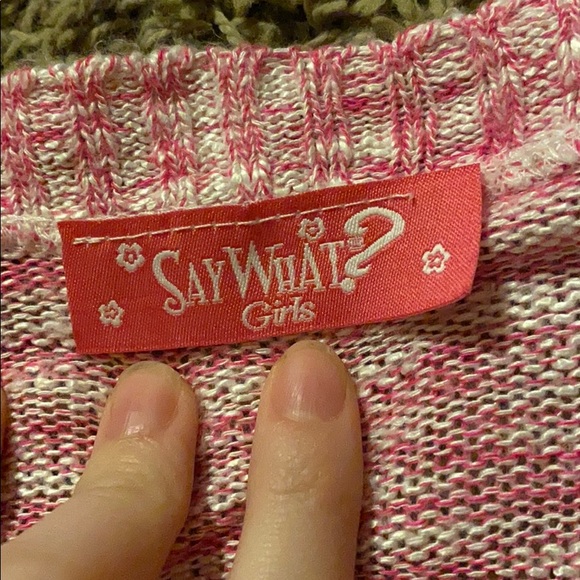 Sweater - Picture 2 of 2